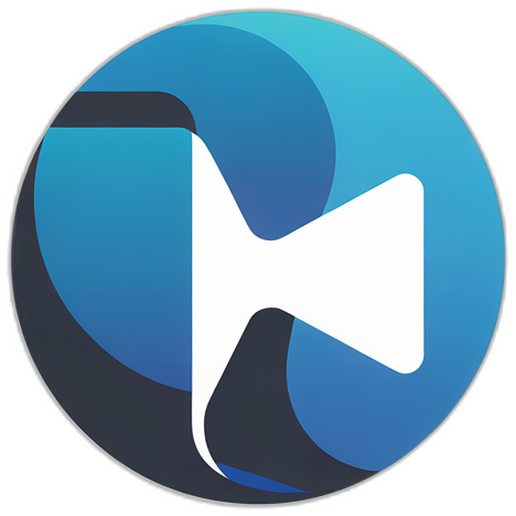 韩日影院Logo